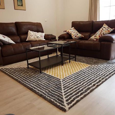 Appartement Benalrroma à Benalmádena Extérieur photo