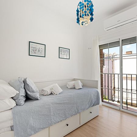 Appartement Benalrroma à Benalmádena Extérieur photo