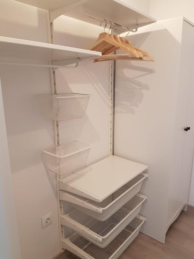 Appartement Benalrroma à Benalmádena Extérieur photo