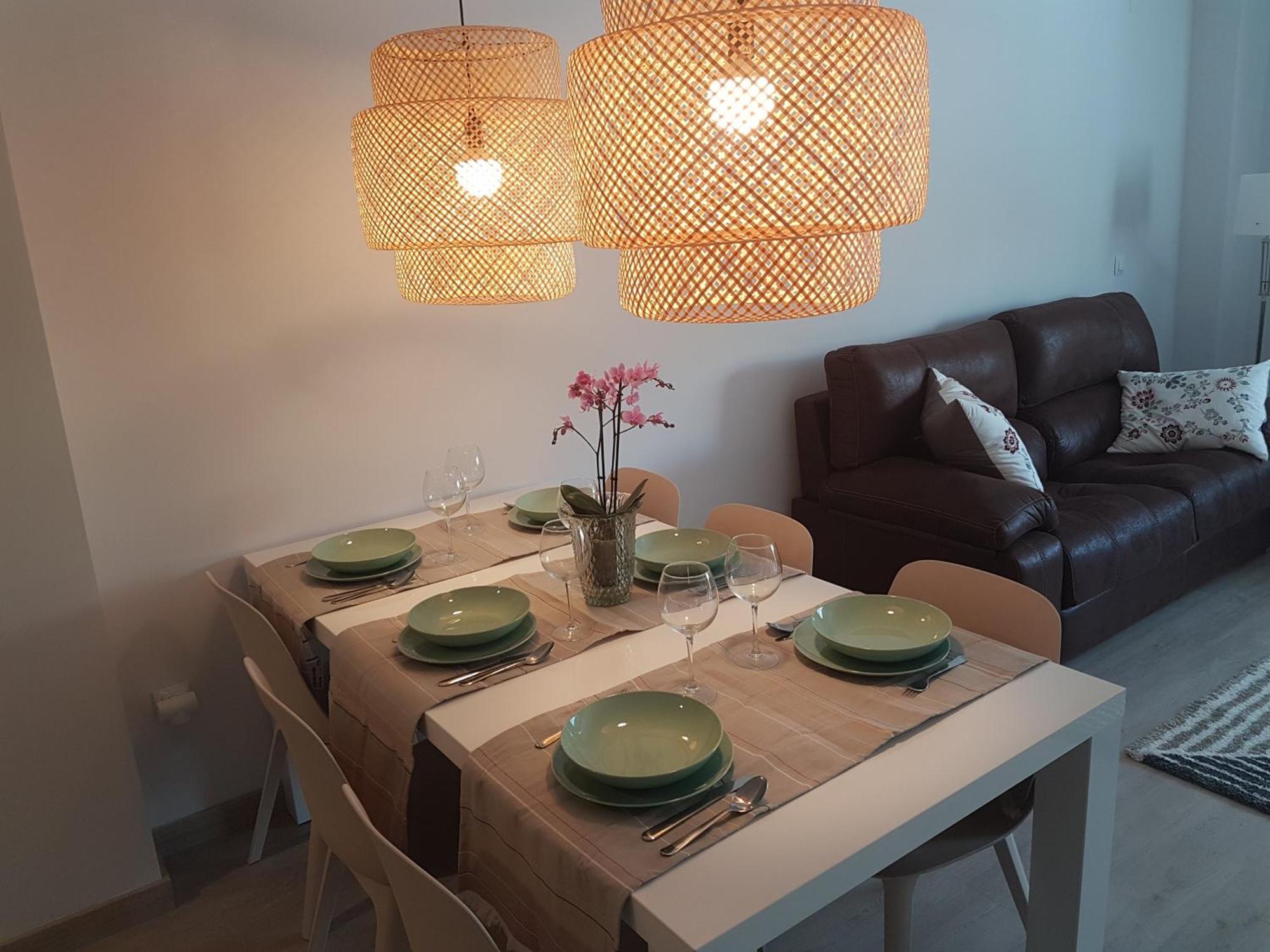 Appartement Benalrroma à Benalmádena Extérieur photo