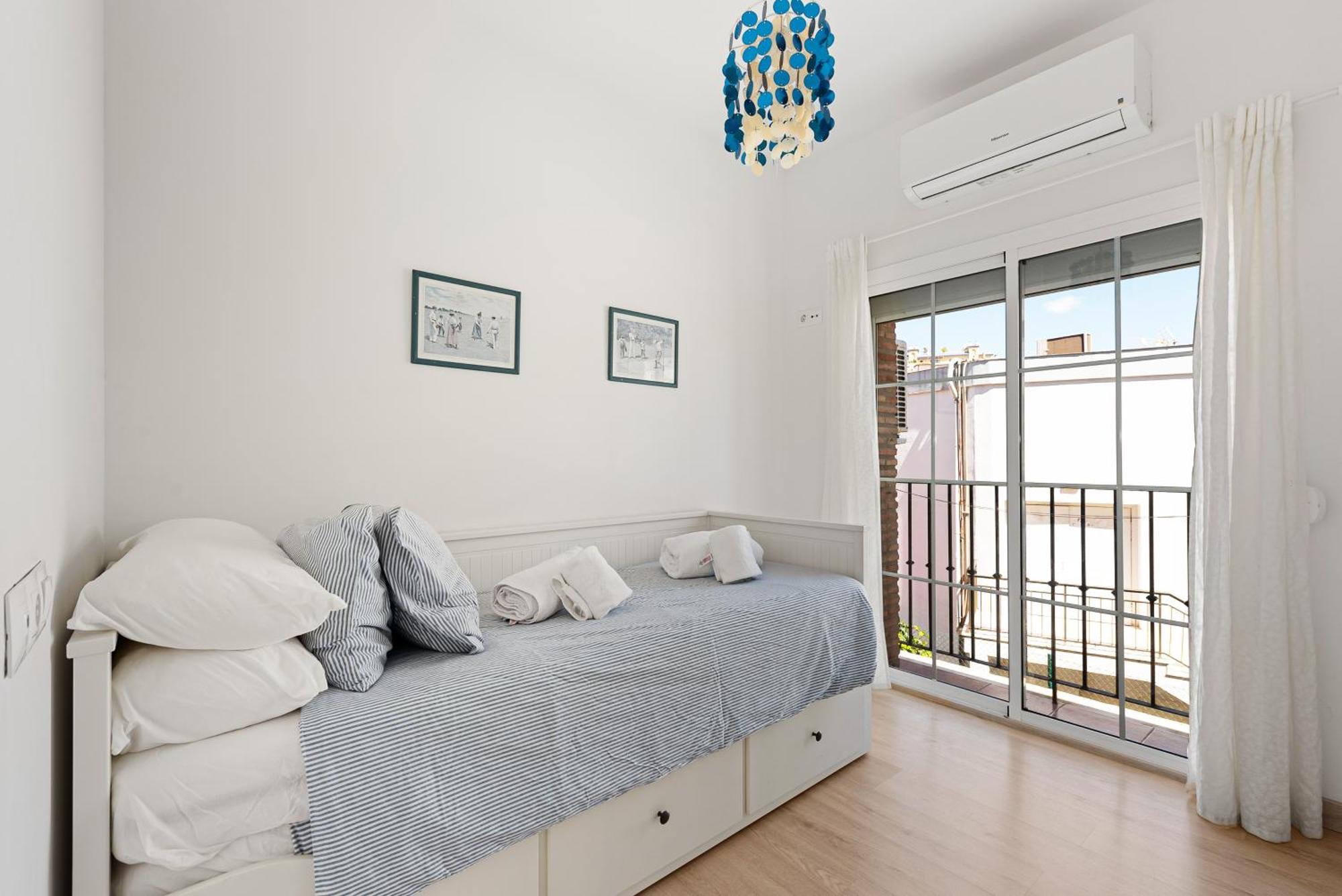 Appartement Benalrroma à Benalmádena Extérieur photo